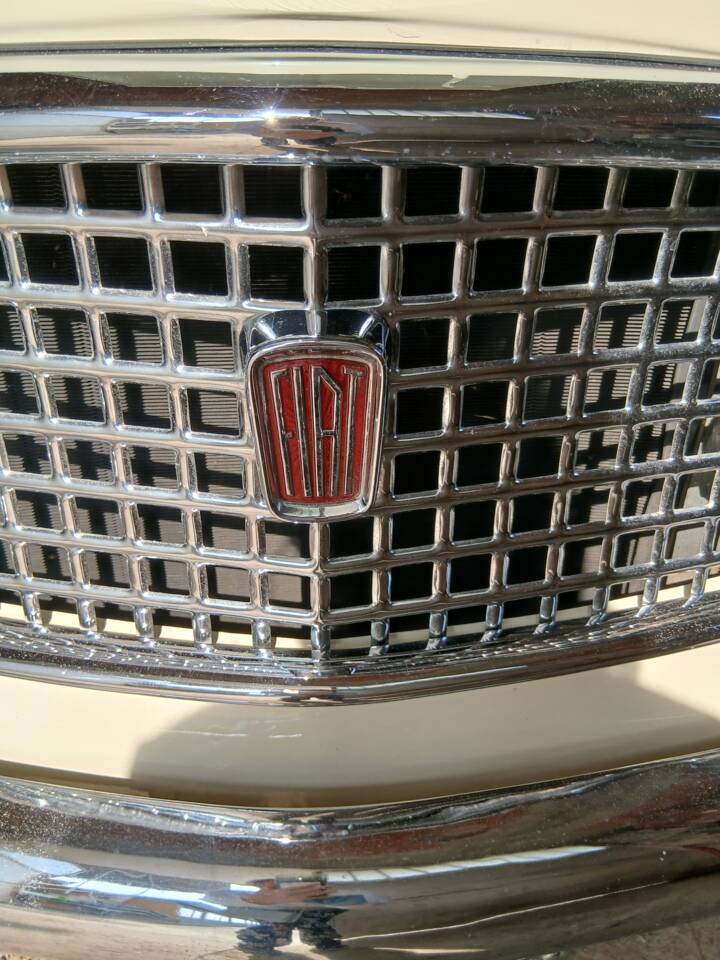 Image 13/37 of FIAT 1100-103 (1961)
