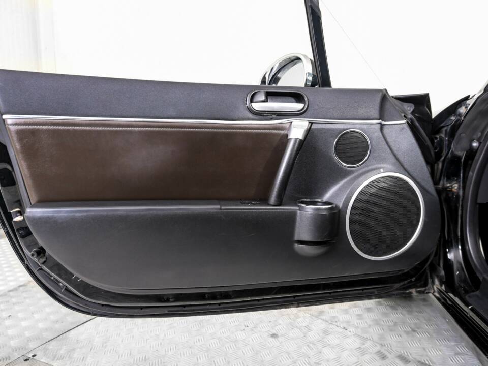 Image 35/50 of Mazda MX-5 2.0 (2009)