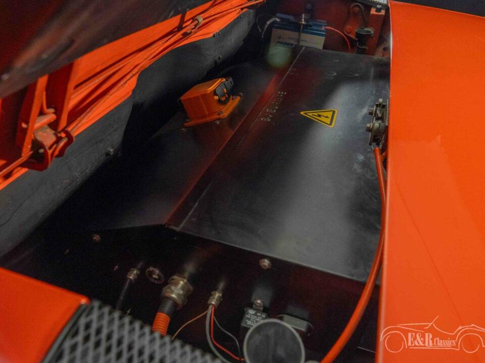 Image 18/19 of Porsche 914/6 (1971)