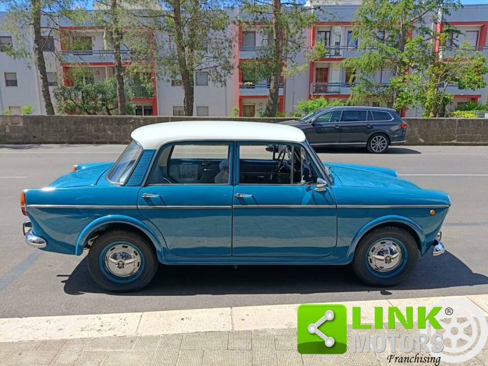 Image 2/10 of FIAT 1100 D (1964)