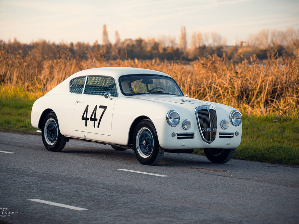 Bild 5/19 von Lancia Aurelia B20 GT 2500 (1955)