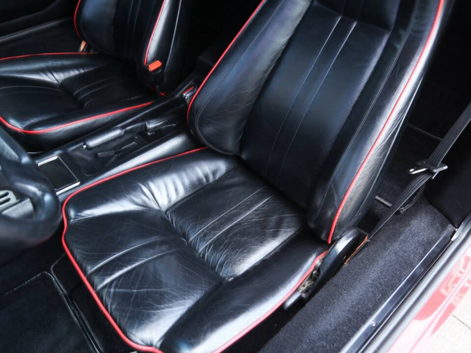 Imagen 33/50 de Lamborghini Jalpa 3500 (1987)