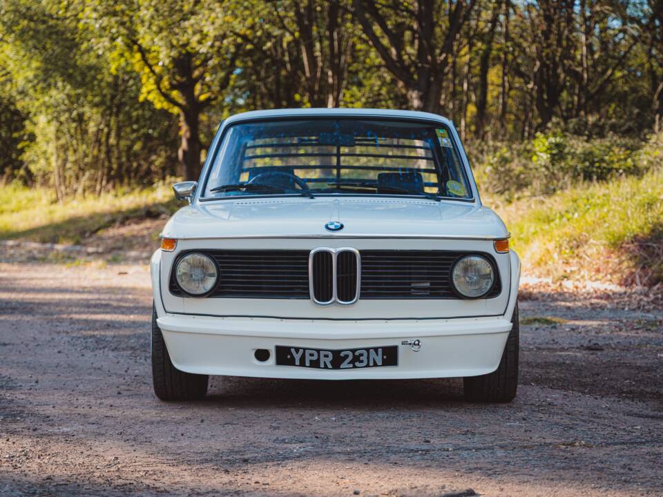 Afbeelding 7/37 van BMW 2002 (1974)