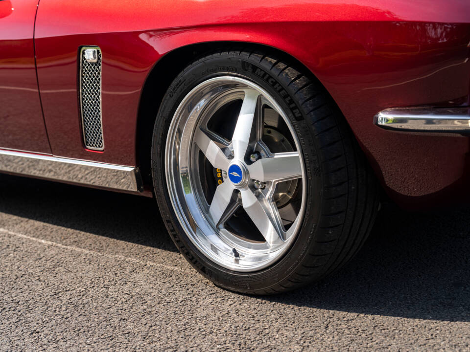 Image 9/34 of Jensen Interceptor MK III (1972)