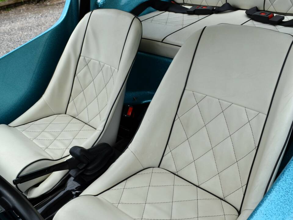 Bild 6/50 von Volkswagen Buggy (1967)
