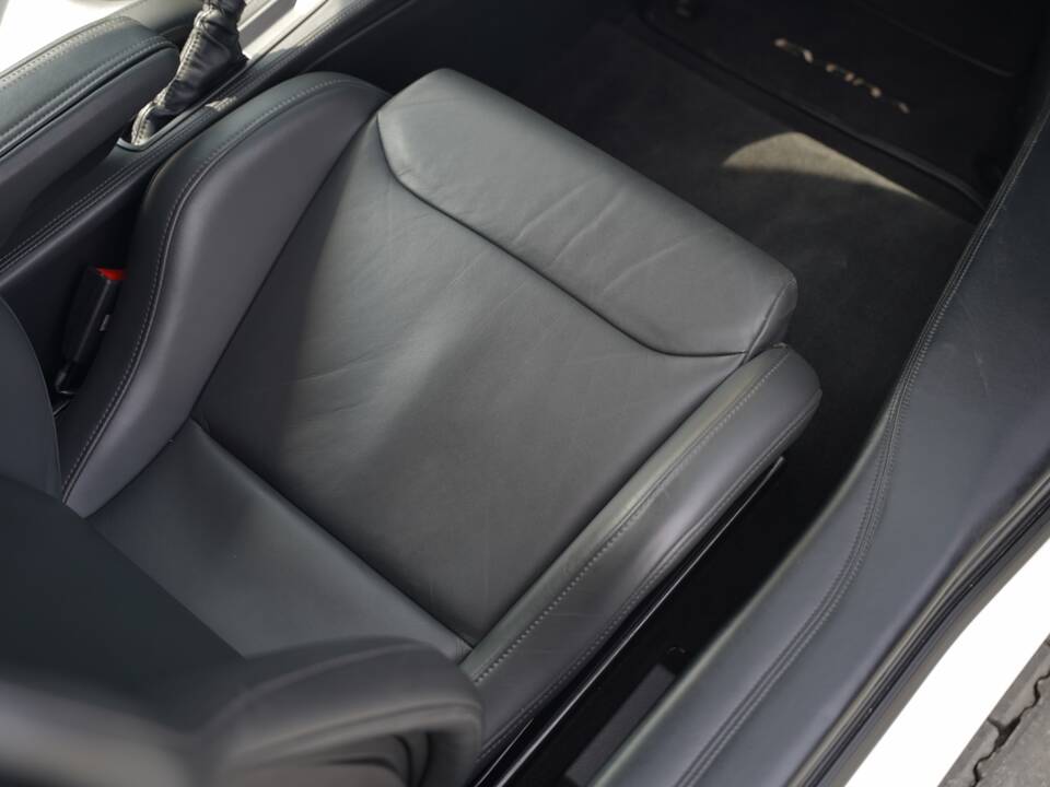 Bild 19/50 von Lotus Evora S (2013)