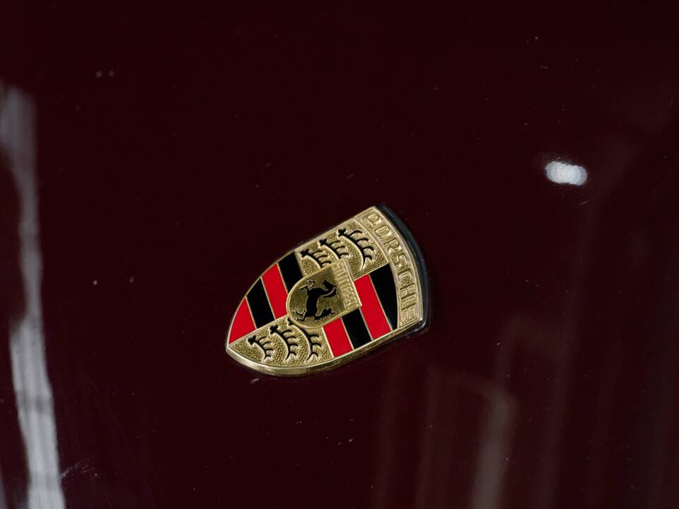 Afbeelding 8/50 van Porsche 911 2.2 T (1970)