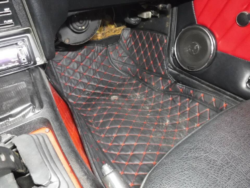 Immagine 32/41 di Datsun 240 Z (1973)