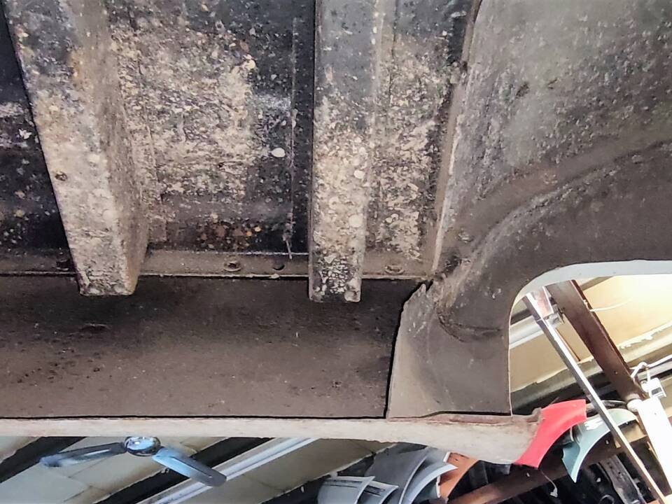 Immagine 103/110 di GMC Sierra 2500 (1975)