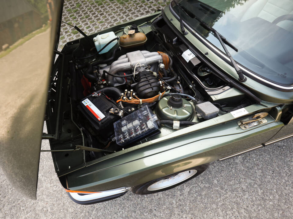 Immagine 26/63 di BMW 323i Baur TC (1979)