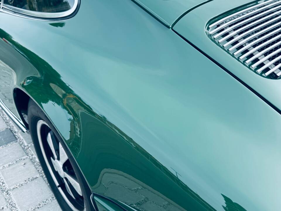 Afbeelding 27/62 van Porsche 911 2.2 T (1970)