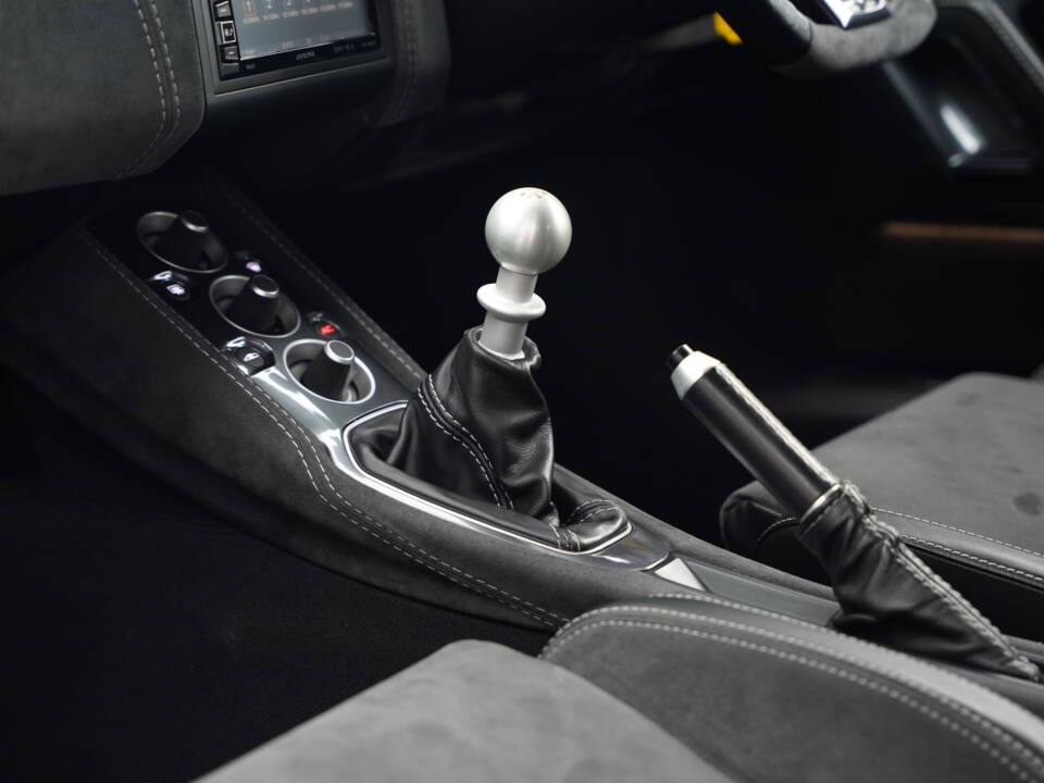 Image 21/50 of Lotus Evora 400 (2017)
