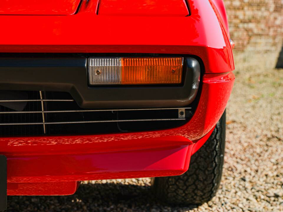Image 35/50 de Ferrari 308 GTB (1977)