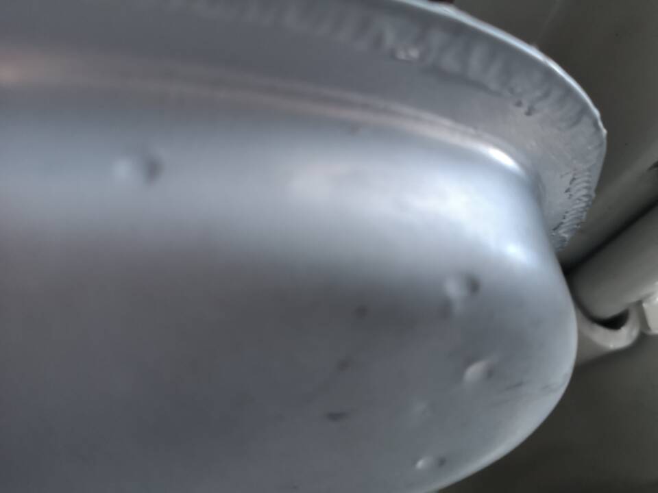 Bild 85/88 von Innocenti DUMMY (1963)