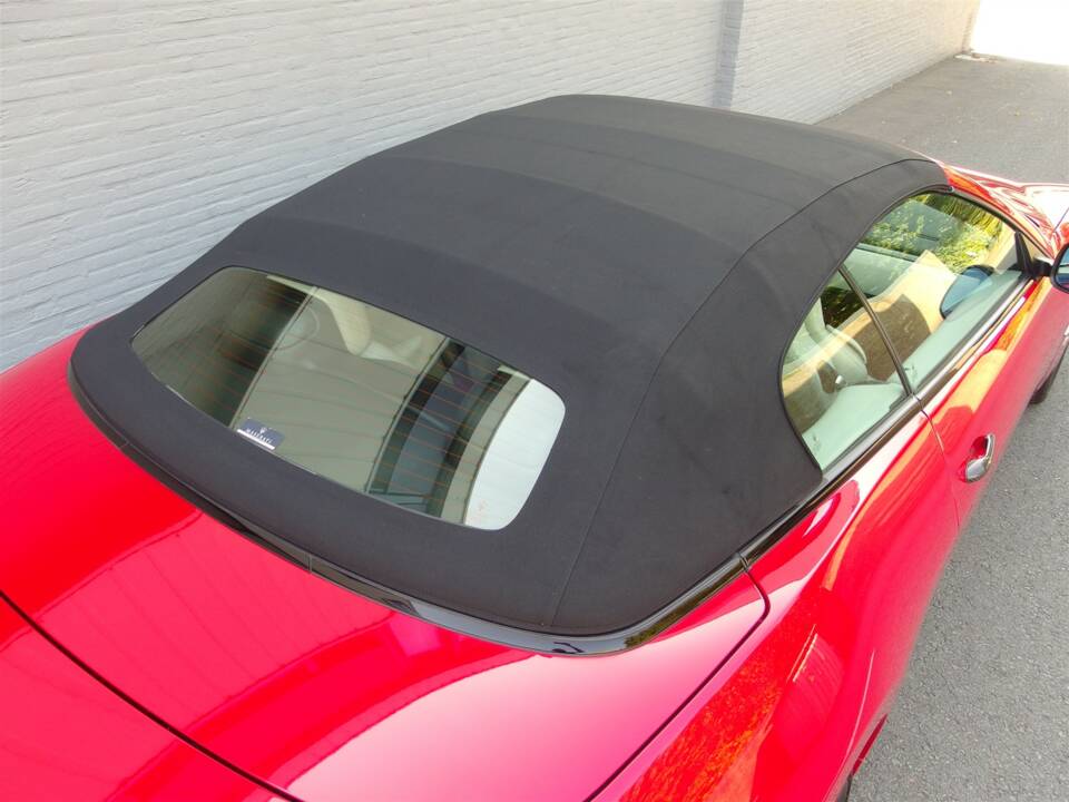 Image 36/99 of Maserati GranCabrio Sport (2015)