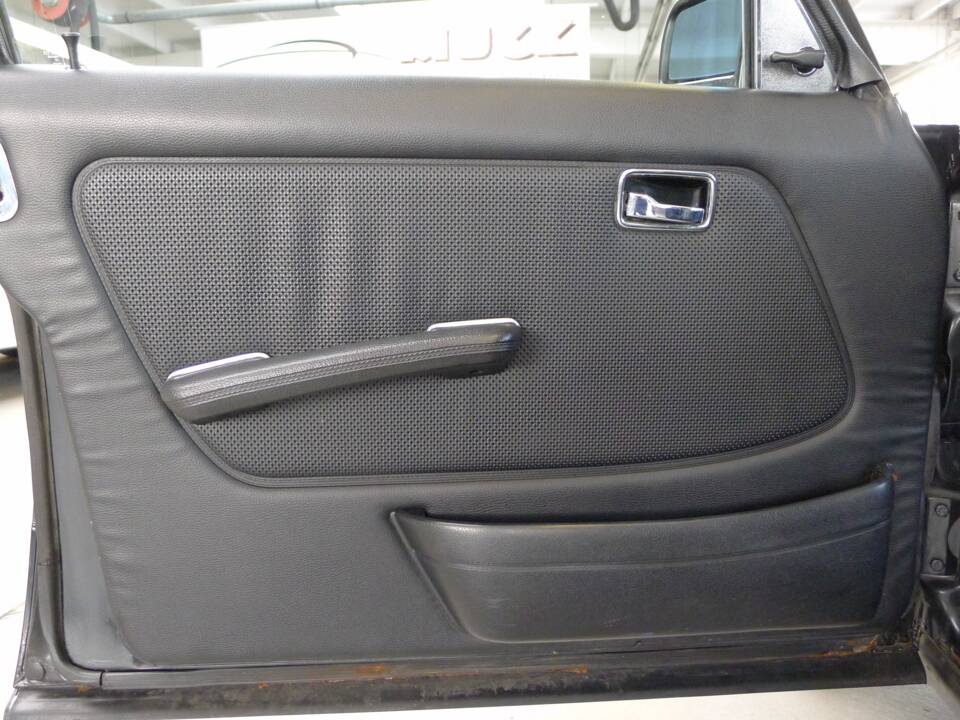 Image 36/44 of Mercedes-Benz 280 (1978)