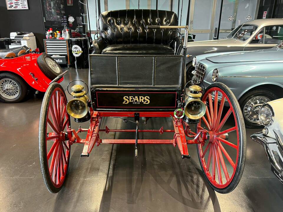 Bild 3/15 von Sears 14 HP (1910)