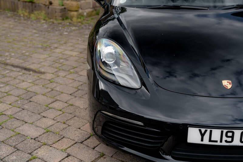 Bild 23/49 von Porsche 718 Cayman (2019)