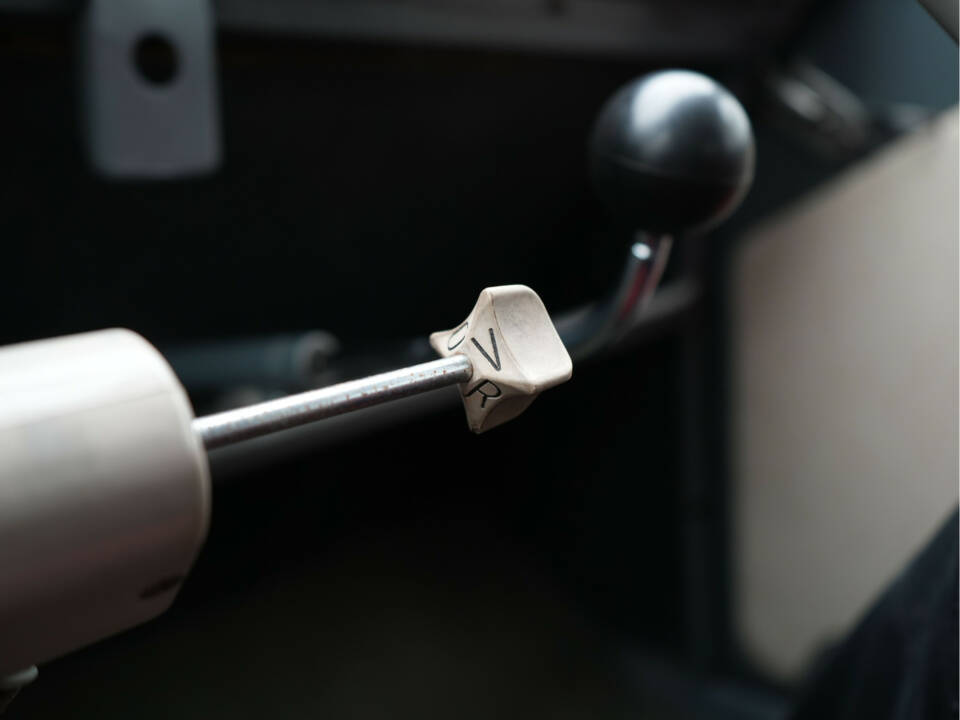 Image 16/28 de Citroën 2 CV  AZL (1958)