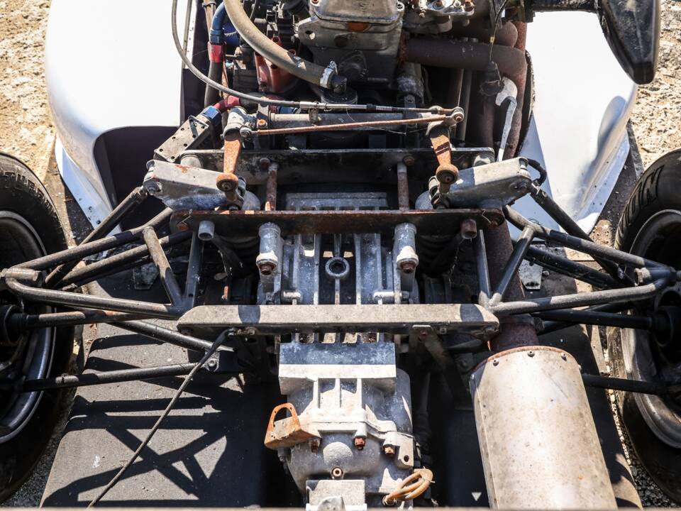 Bild 31/36 von Ralt RT3 Formel 3 (1983)