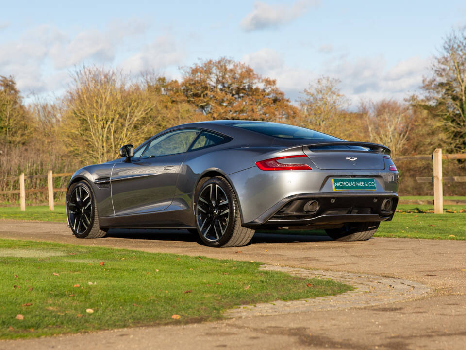 Bild 91/95 von Aston Martin Vanquish (2015)