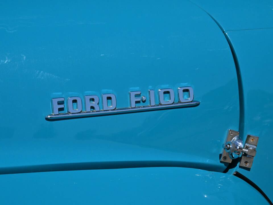 Image 42/50 de Ford F-100 (1954)