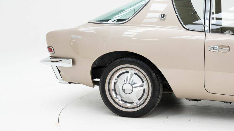 Bild 11/15 von Studebaker Avanti (1963)