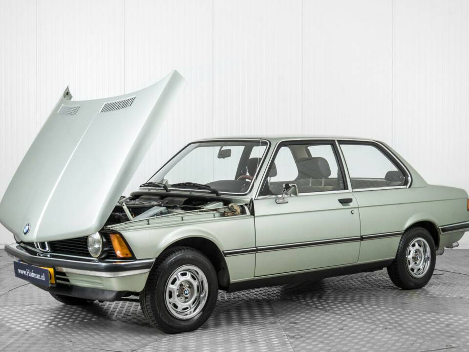 Afbeelding 35/50 van BMW 315 (1983)