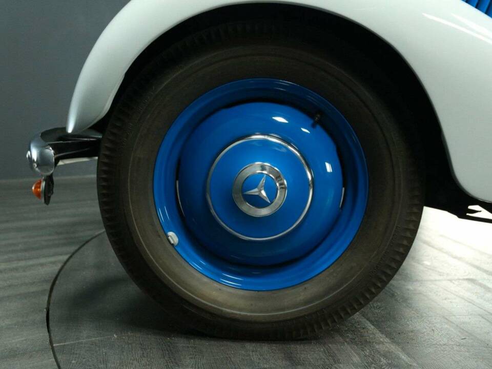 Image 45/49 of Mercedes-Benz 170 V (1949)