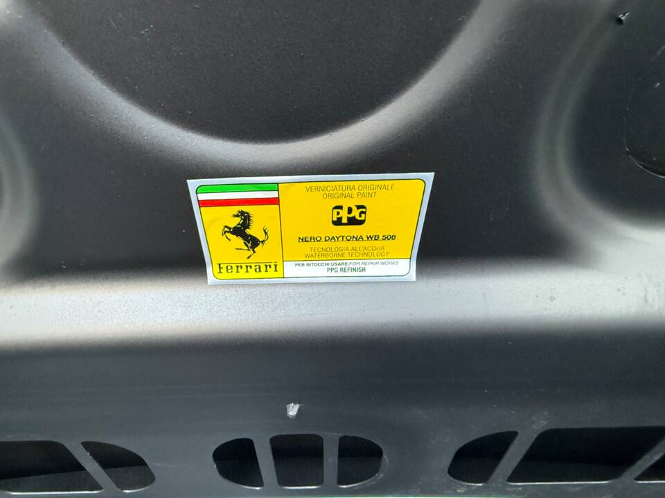 Immagine 26/52 di Ferrari F430 Spider (2007)