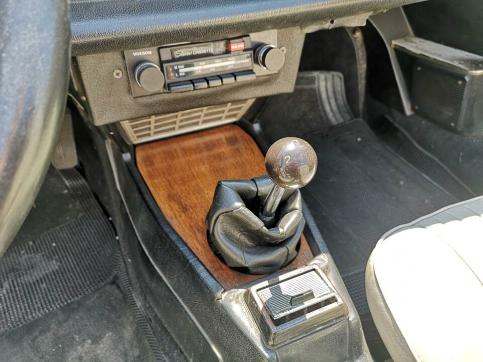 Bild 11/33 von FIAT 124 Spider BS (1971)