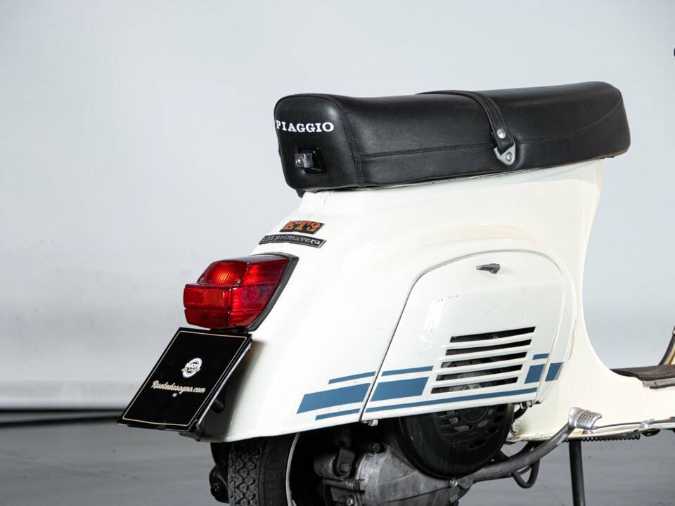 Image 23/33 of Piaggio DUMMY (1982)