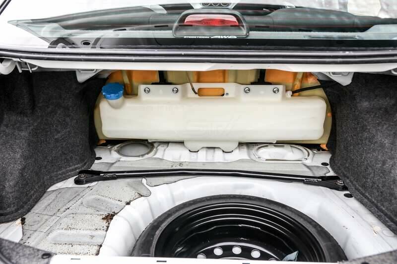 Bild 16/38 von Subaru Impreza WRX STi spec C TYPE RA-R (2006)