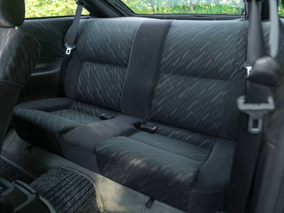 Image 24/50 of Opel Calibra 2,0 4x4 16V (1991)
