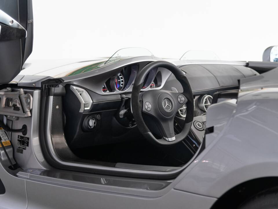 Bild 44/64 von Mercedes-Benz SLR Stirling Moss (2009)