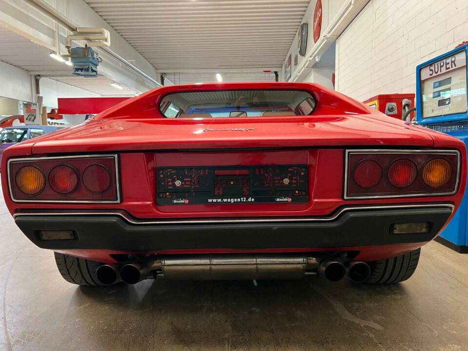 Bild 17/20 von Ferrari 308 GT4 (1977)