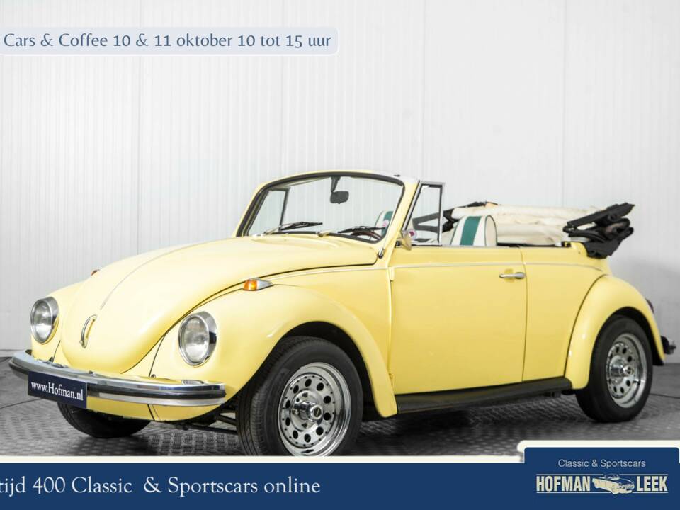 Obraz 1/50 pojazdu Volkswagen Beetle 1302 (1971)