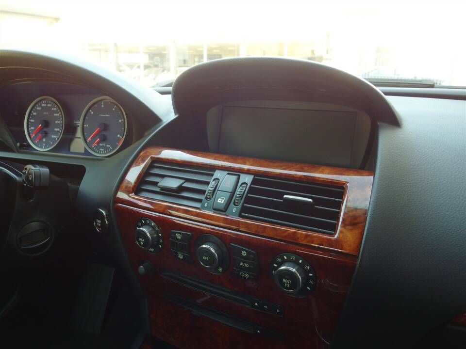 Imagen 39/96 de ALPINA B6 Coupé (2006)