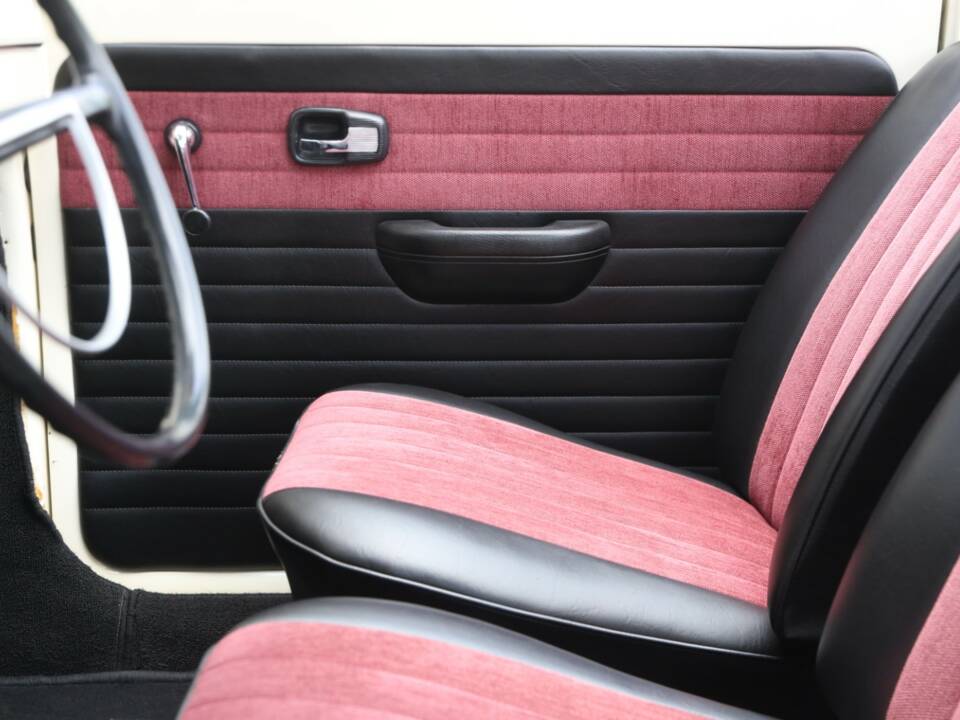 Bild 15/41 von Volkswagen Käfer 1500 (1967)