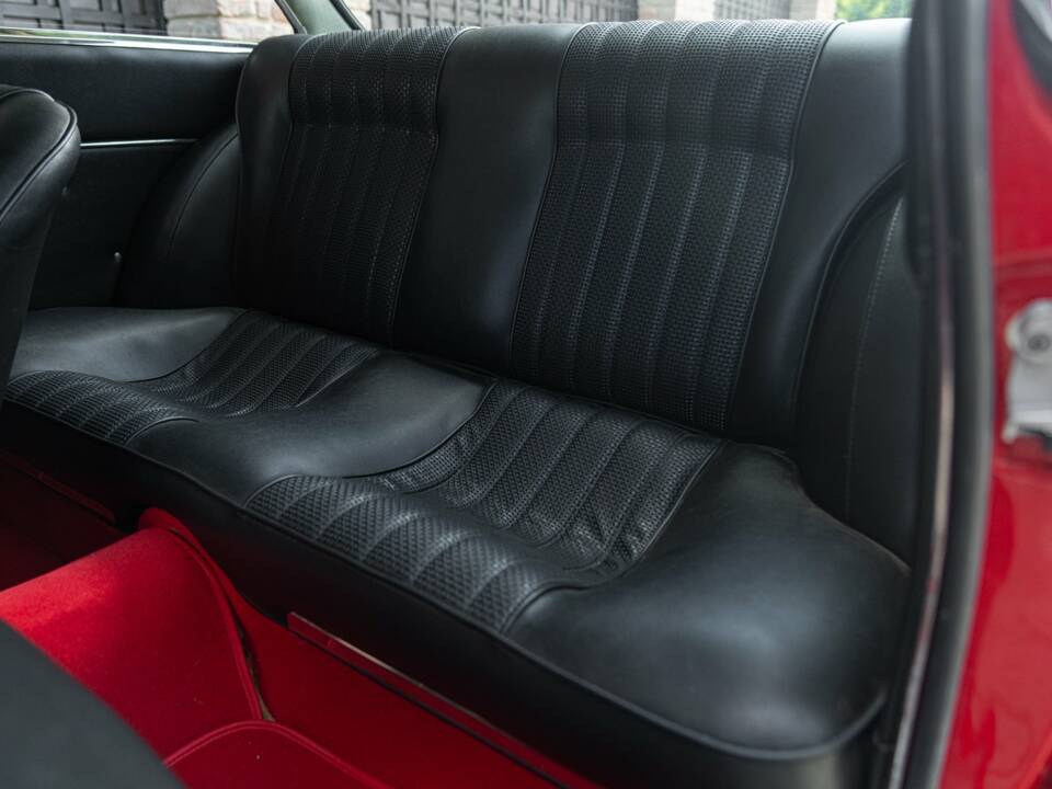 Bild 30/50 von Alfa Romeo Giulia 1600 Sprint GT Veloce (1967)