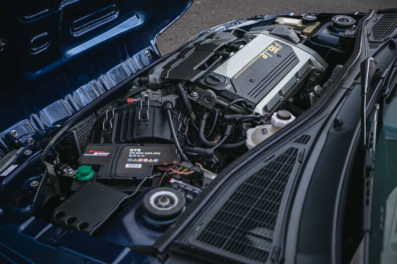 Bild 17/50 von Renault Clio I Williams (1994)