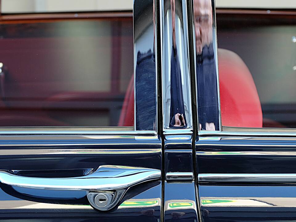 Bild 42/57 von Jaguar Mk II 3.4 (1967)