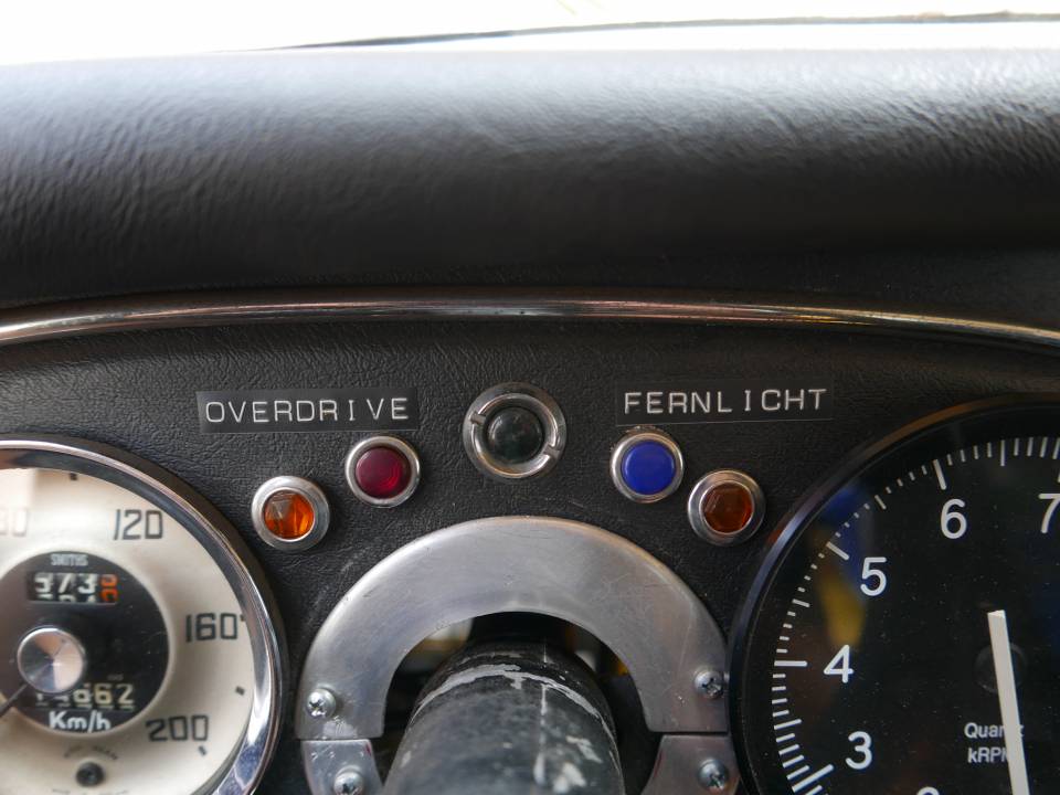 Immagine 19/52 di Austin-Healey 3000 Mk I (BN7) (1959)