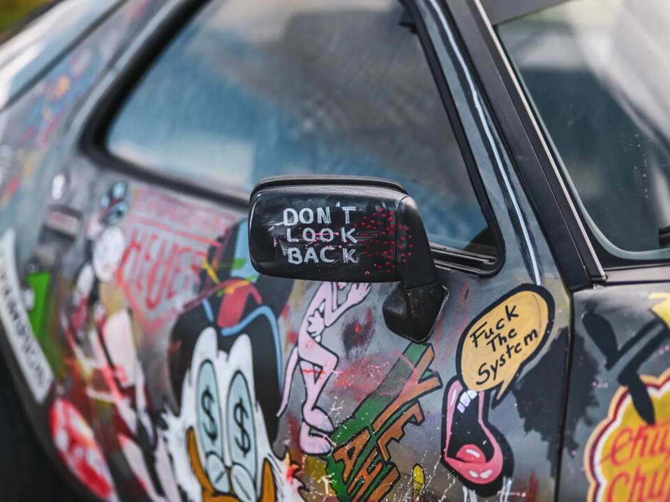 Image 17/25 of Porsche 928 (1978)