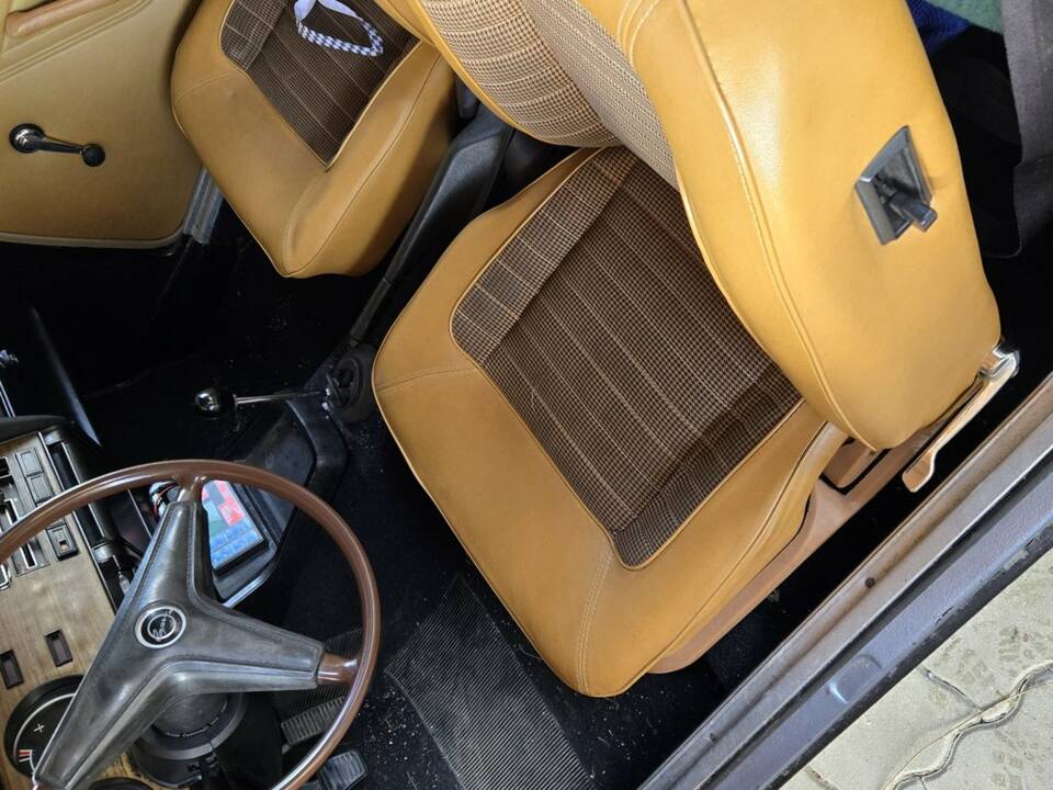 Immagine 2/8 di Ford Capri RS Gruppe 2 (1973)