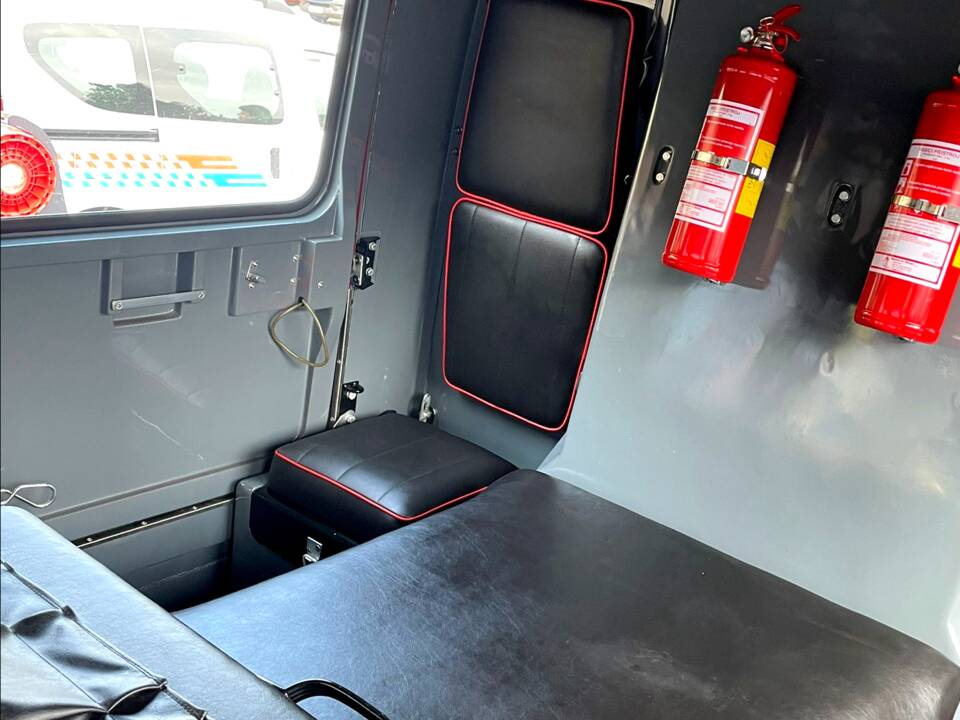 Bild 9/14 von Hägglunds Bandvagn BV 206 (1988)