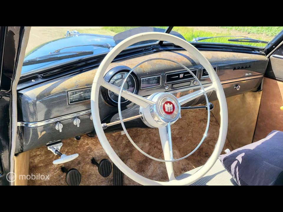 Bild 6/17 von Dodge Coronet (1951)
