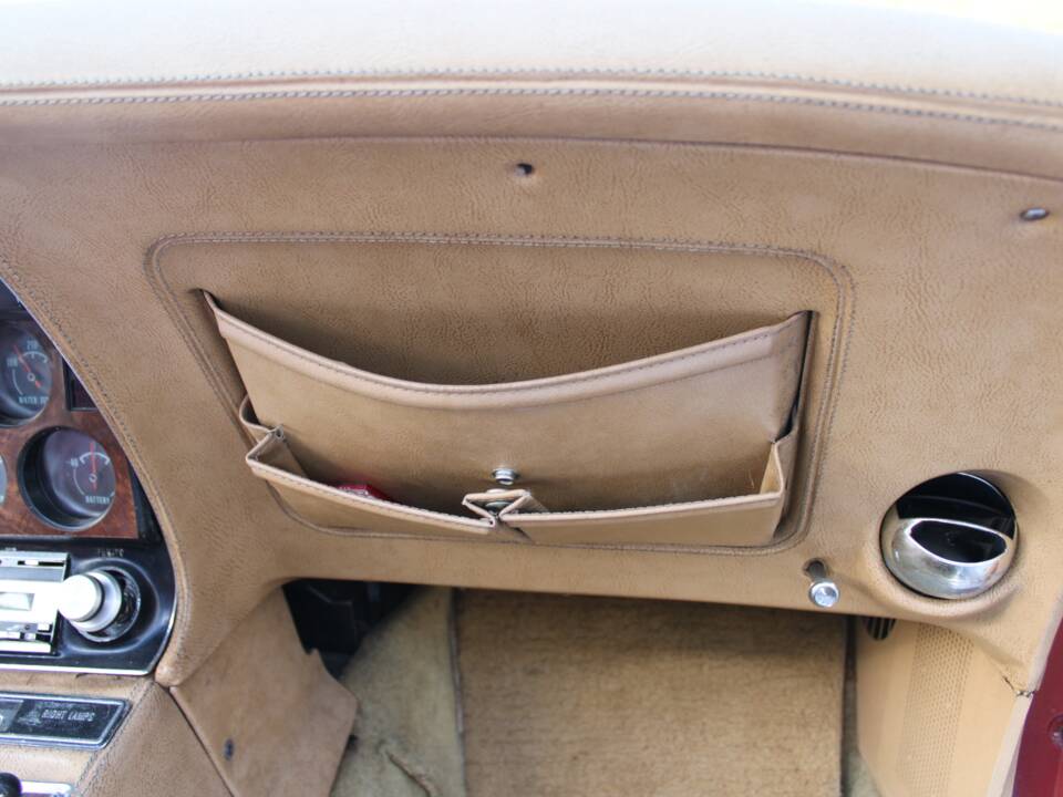 Immagine 41/50 di Chevrolet Corvette Stingray (1970)
