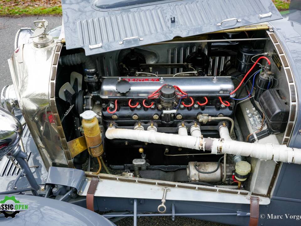 Bild 24/69 von Bentley Mark VI Special (1947)