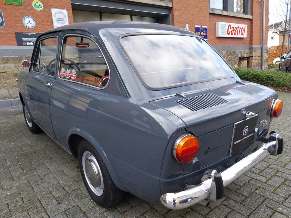 Bild 10/29 von FIAT 850 Speciale (1968)